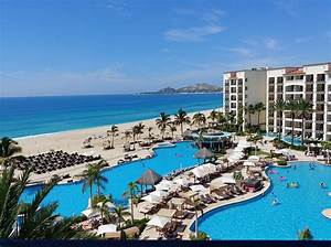 Hyatt Ziva Los Cabos