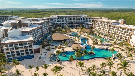 Hyatt Ziva Puerto Vallarta