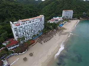 Hyatt Ziva Puerto Vallarta