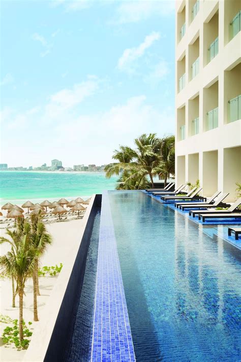 Hyatt Ziva Riviera Cancun