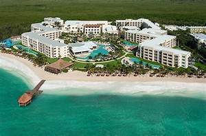 Hyatt Ziva Riviera Cancun