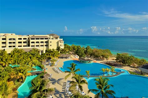 Iberostar Rose Hall Beach