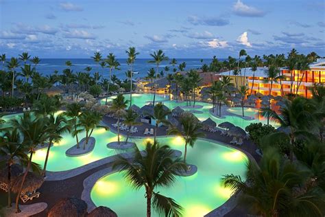 Impressive Punta Cana