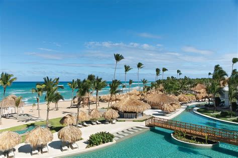 Impressive Punta Cana