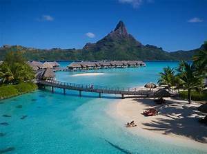 InterContinental Bora Bora Resort & Thalasso Spa