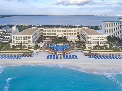 JW Marriott Cancun Resort & Spa