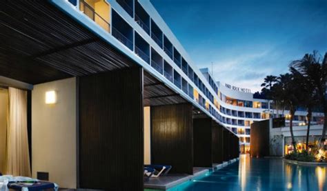 JW Marriott Cancun Resort & Spa