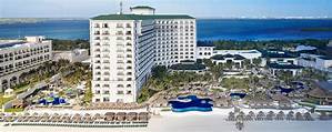 JW Marriott Cancun Resort & Spa