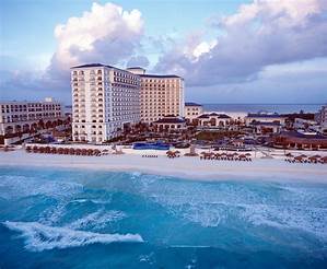 JW Marriott Cancun Resort & Spa