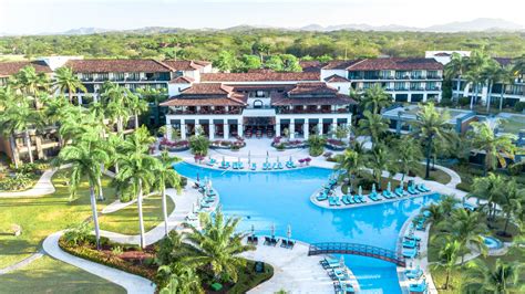 JW Marriott Guanacaste Resort & Spa