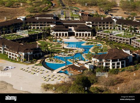 JW Marriott Guanacaste Resort & Spa