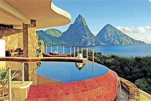 Jade Mountain Resort