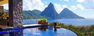 Jade Mountain Resort