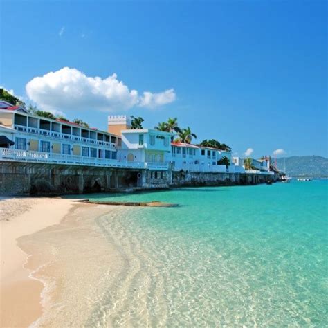 Jewel Grande Montego Bay Resort & Spa