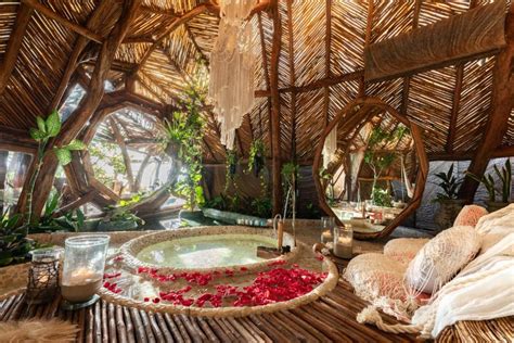 Kore Tulum Retreat & Spa Resort