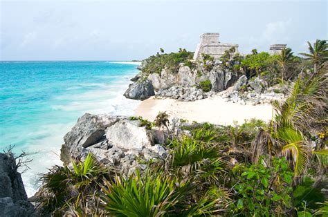 Kore Tulum Retreat & Spa Resort