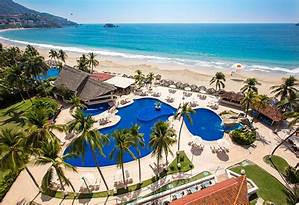 Krystal Ixtapa Hotel