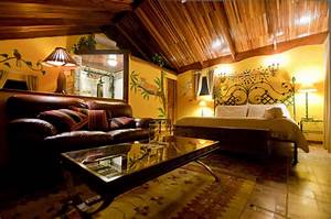 La Mansion Inn Arenal