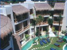La Tortuga Hotel and Spa