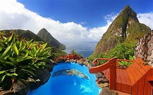 Ladera Resort