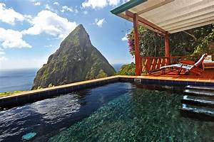 Ladera Resort