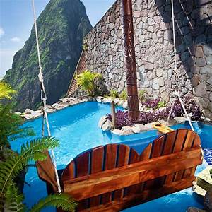 Ladera Resort