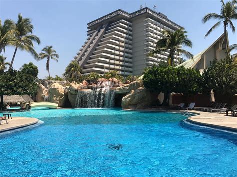 Las Brisas Acapulco