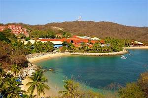 Las Brisas Huatulco