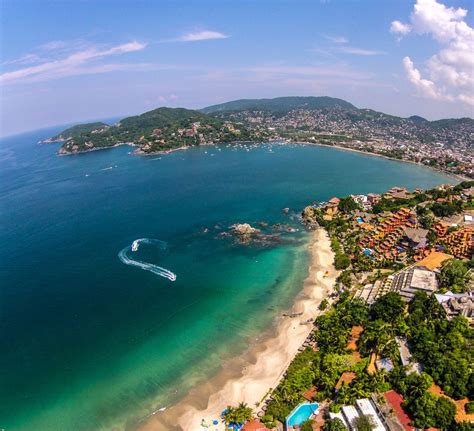 Las Brisas Ixtapa