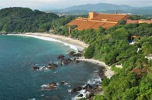 Las Brisas Ixtapa