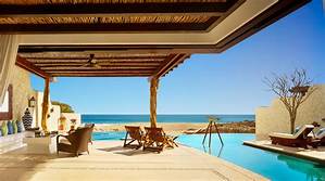 Las Ventanas al Paraiso, a Rosewood Resort