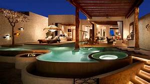 Las Ventanas al Paraiso, a Rosewood Resort