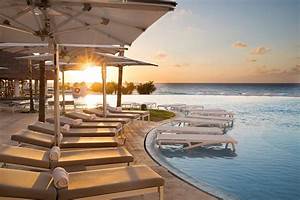 Le Blanc Spa Resort Cancun