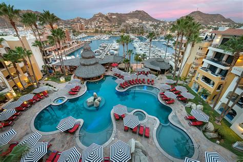 Le Blanc Spa Resort Los Cabos