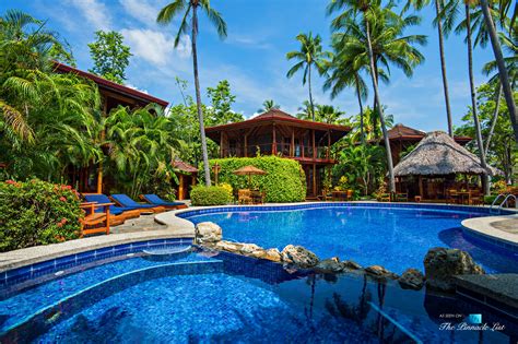 Lifestyle Tropical Beach Resort and Spa