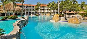 Lifestyle Tropical Beach Resort and Spa