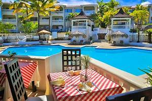Lifestyle Tropical Beach Resort and Spa