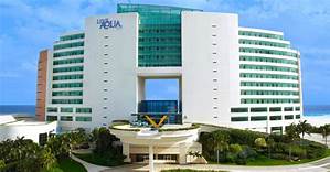 Live Aqua Beach Resort Cancun