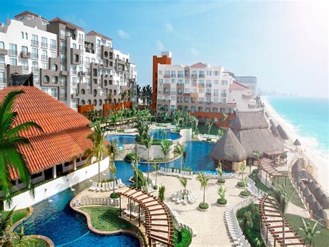 Live Aqua Beach Resort Cancun