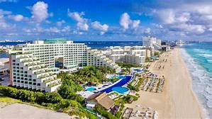 Live Aqua Beach Resort Cancun