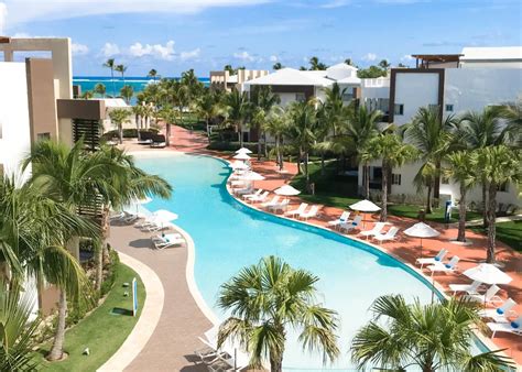 Live Aqua Beach Resort Punta Cana