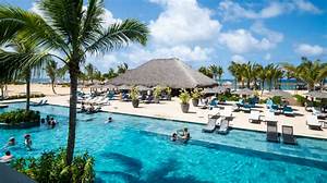 Live Aqua Beach Resort Punta Cana