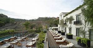 Live Aqua Urban Resort San Miguel de Allende