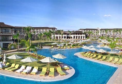 Los Suenos Marriott Ocean & Golf Resort