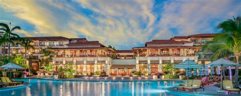 Los Suenos Marriott Ocean & Golf Resort