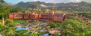 Los Suenos Marriott Ocean & Golf Resort