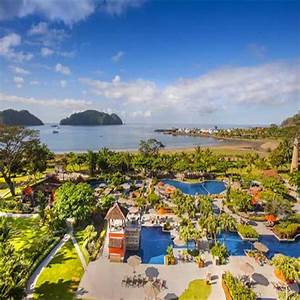 Los Suenos Marriott Ocean and Golf Resort