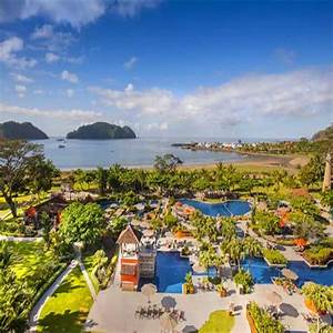 Los Suenos Marriott Ocean & Golf Resort