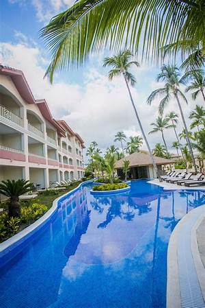 Majestic Colonial Punta Cana