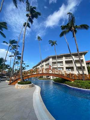 Majestic Mirage Punta Cana